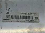 Modul confort Volkswagen Passat B7 (362) [Fabr 2010-2014] 3C0907376A