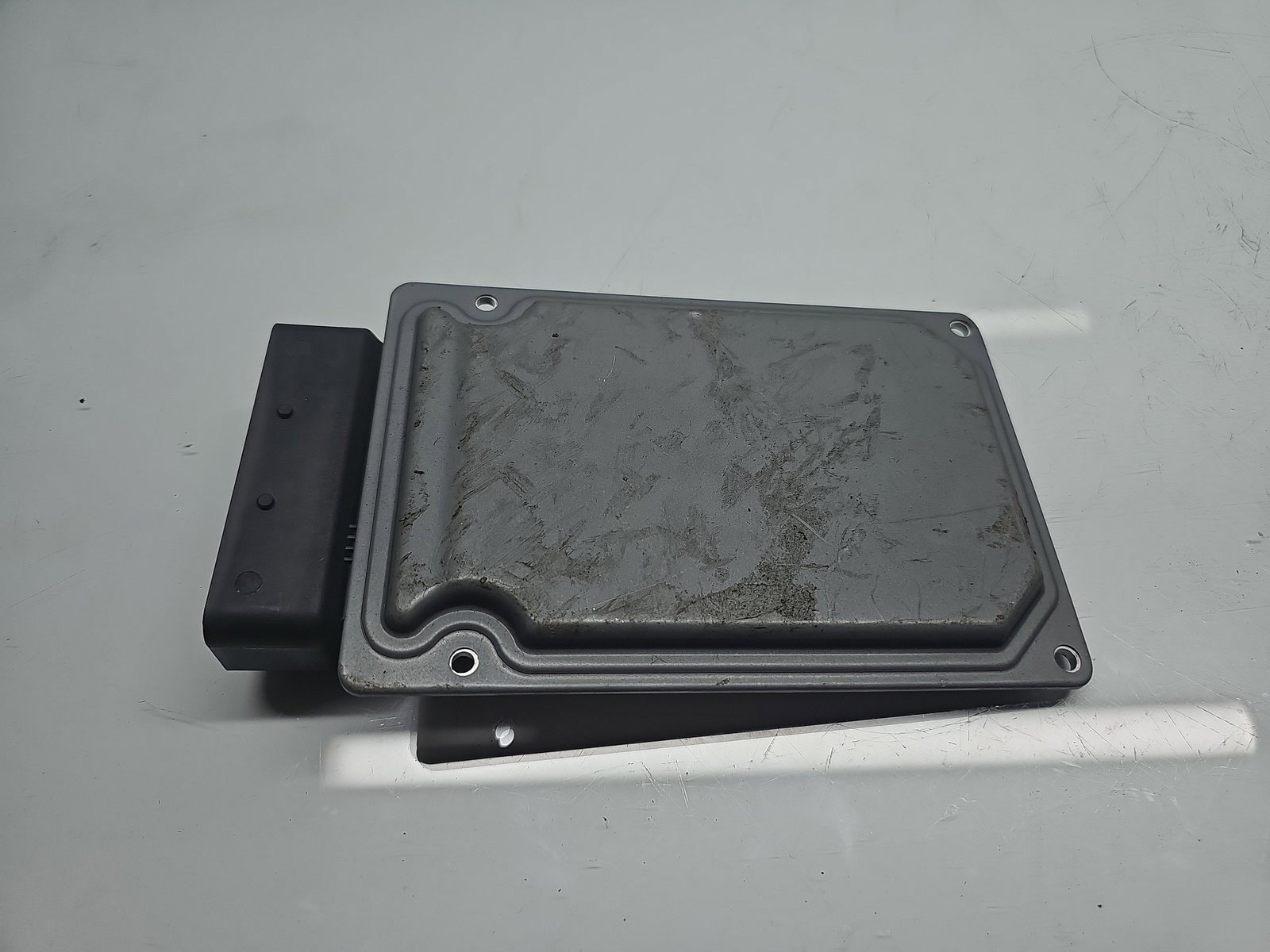 Modul confort Volkswagen Passat B7 (362) [Fabr 2010-2014] 3C0907376A - imagine 3