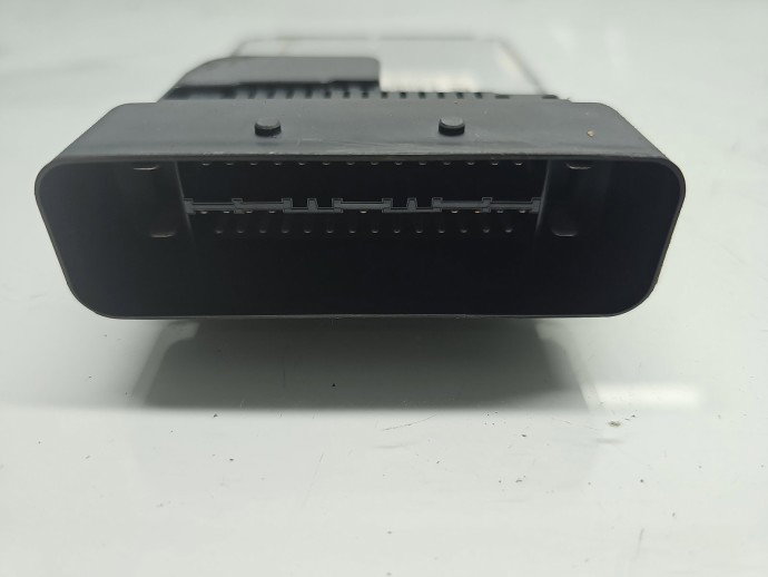 Modul confort Volkswagen Passat B7 (362) [Fabr 2010-2014] 3C0907376A