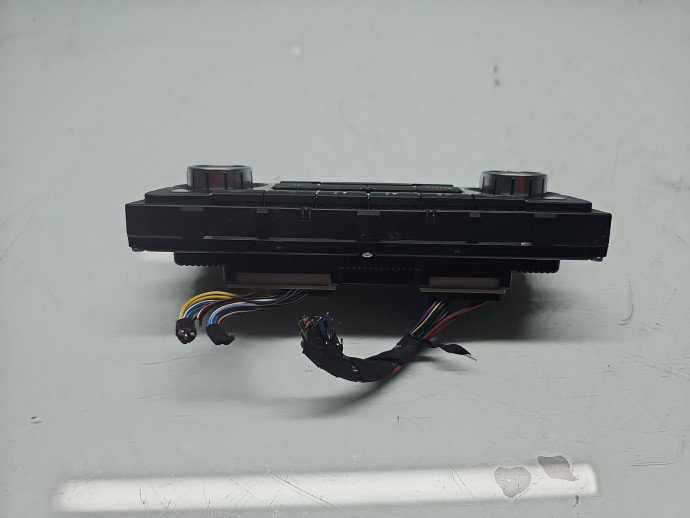 Panou comanda clima Volkswagen Golf 6 (5K1) [Fabr 2009-2013] 5K0907044BD