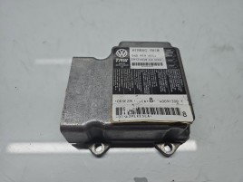 Calculator airbag Volkswagen Tiguan (5N) [Fabr 2007-2016] 5N0959655J 2.0 TDI CBAB 103KW / 140CP