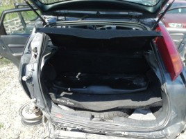 Cheder portbagaj Ford Focus 1 1.6 benz OEM 1998-2005