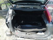 Cheder portbagaj Ford Focus 1 1.6 benz OEM 1998-2005