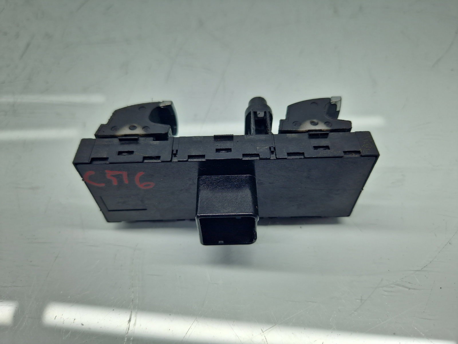 Butoane comanda geamuri sofer Volkswagen Passat B7 (362) [Fabr 2010-2014] 3C8959857 - imagine 6