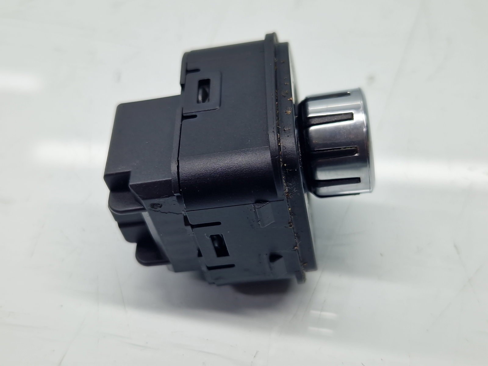 Buton reglaj oglinzi Volkswagen Passat B7 (362) [Fabr 2010-2014] 5K2959565 - imagine 3