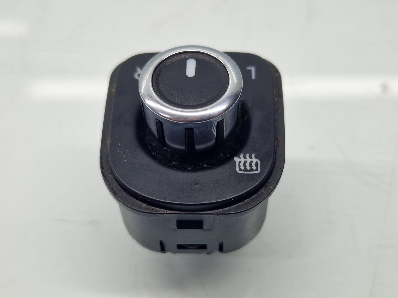 Buton reglaj oglinzi Volkswagen Passat B7 (362) [Fabr 2010-2014] 5K2959565 - imagine 5
