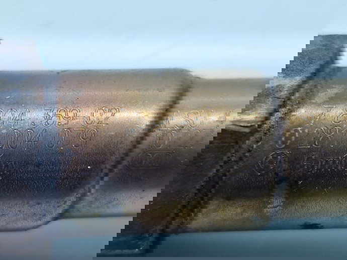 Sonda lambda Bmw 5 (E60) [Fabr 2004-2010] 7804369-02 2.0 N47D20 135KW / 184CP