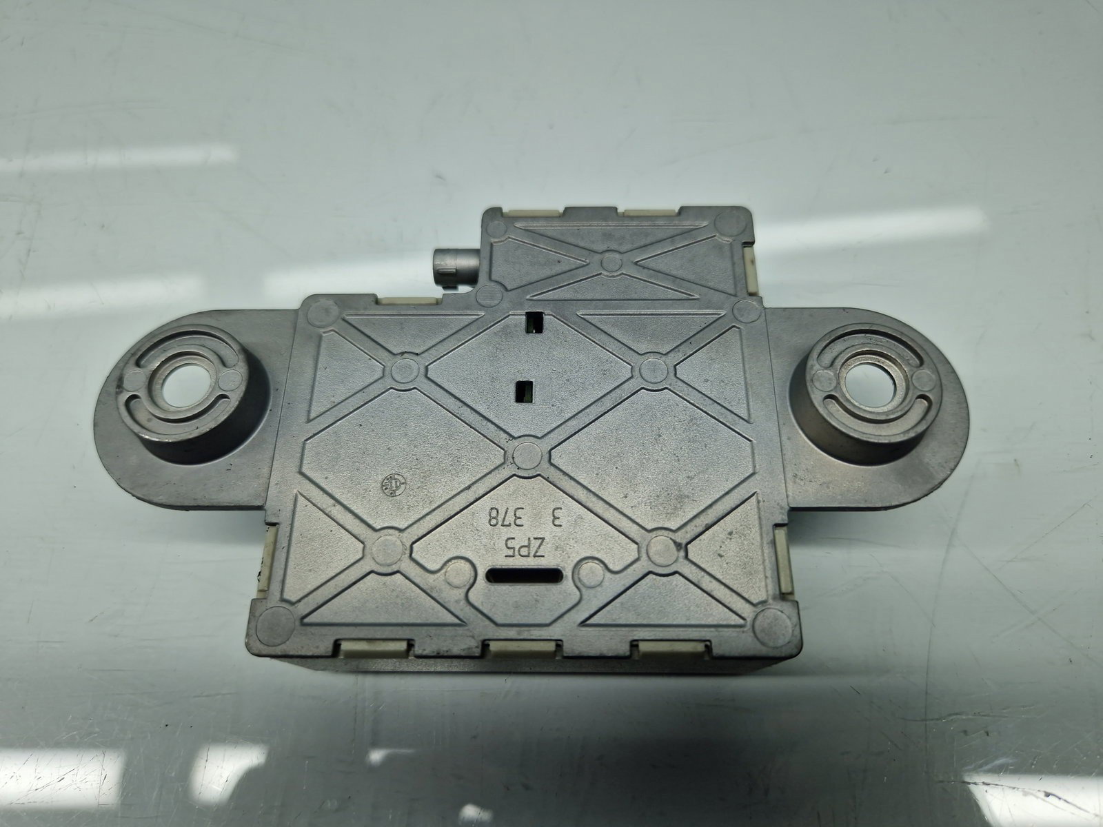 Modul confort Bmw 5 (E60) [Fabr 2004-2010] 6935024-01 - imagine 4