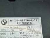 Modul confort Bmw 1 (E81, E87) [Fabr 2004-2010] 6135-9237047-01