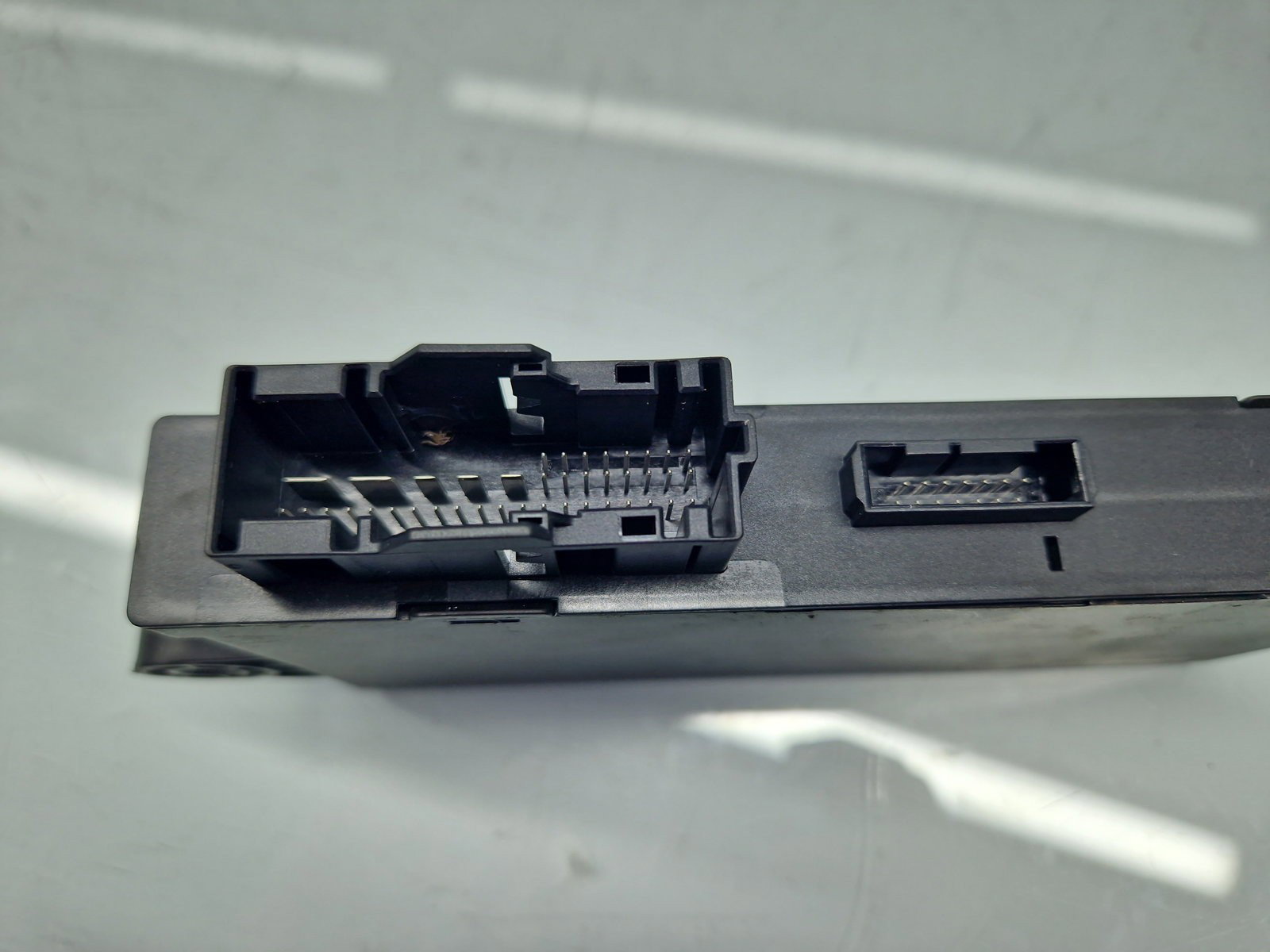 Modul confort Bmw 1 (E81, E87) [Fabr 2004-2010] 6135-9237047-01 - imagine 3