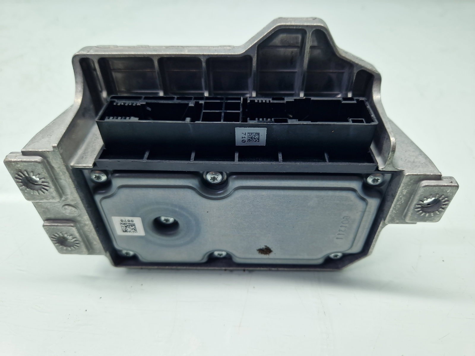 Calculator airbag Bmw X1 (E84) [Fabr 2009-2015] 6577-9184432-02 2.0 N47D20 135KW / 184CP - imagine 1