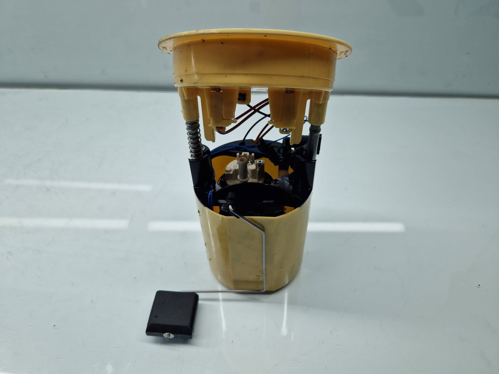 Pompa combustibil Bmw X5 (E70) [Fabr 2007-2013] 7190943 2.0 N47D20 135KW / 184CP - imagine 6