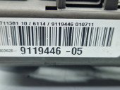 Panou sigurante Bmw 1 (E81, E87) [Fabr 2004-2010] 9119446-05