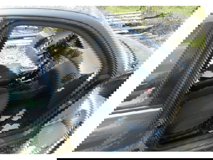 Cheder usa dreapta fata Ford Focus 1 1.6 benz OEM 1998-2005