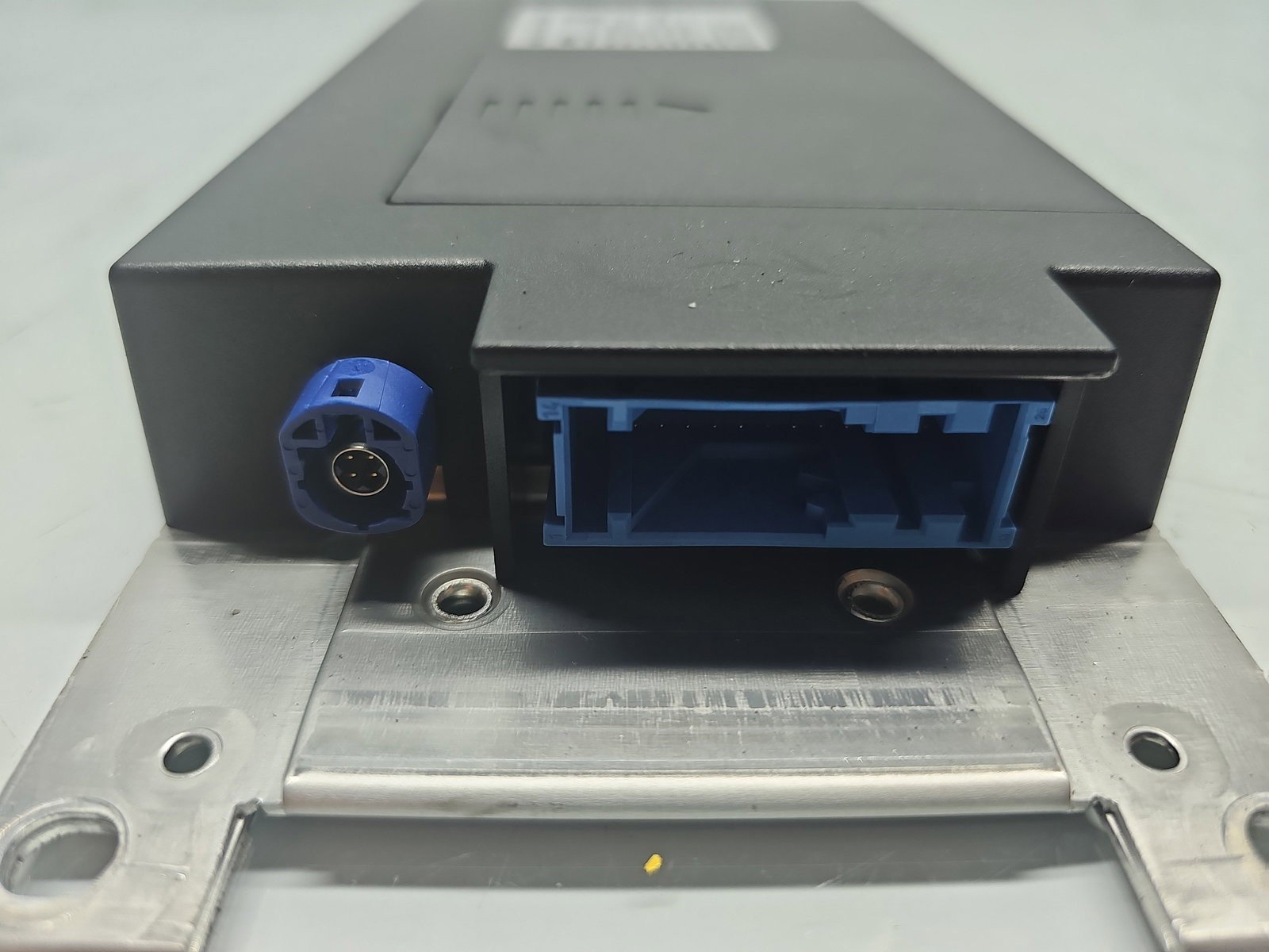 Modul confort Bmw 3 (F30) [Fabr 2012-2017] 9329339-01 - imagine 5