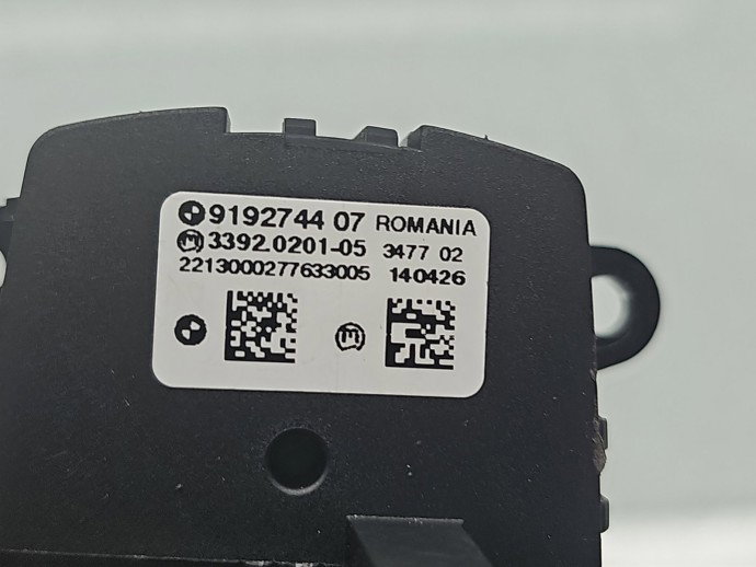 Bloc lumini Bmw X3 (F25) [Fabr 2010-2017] 9192744-07