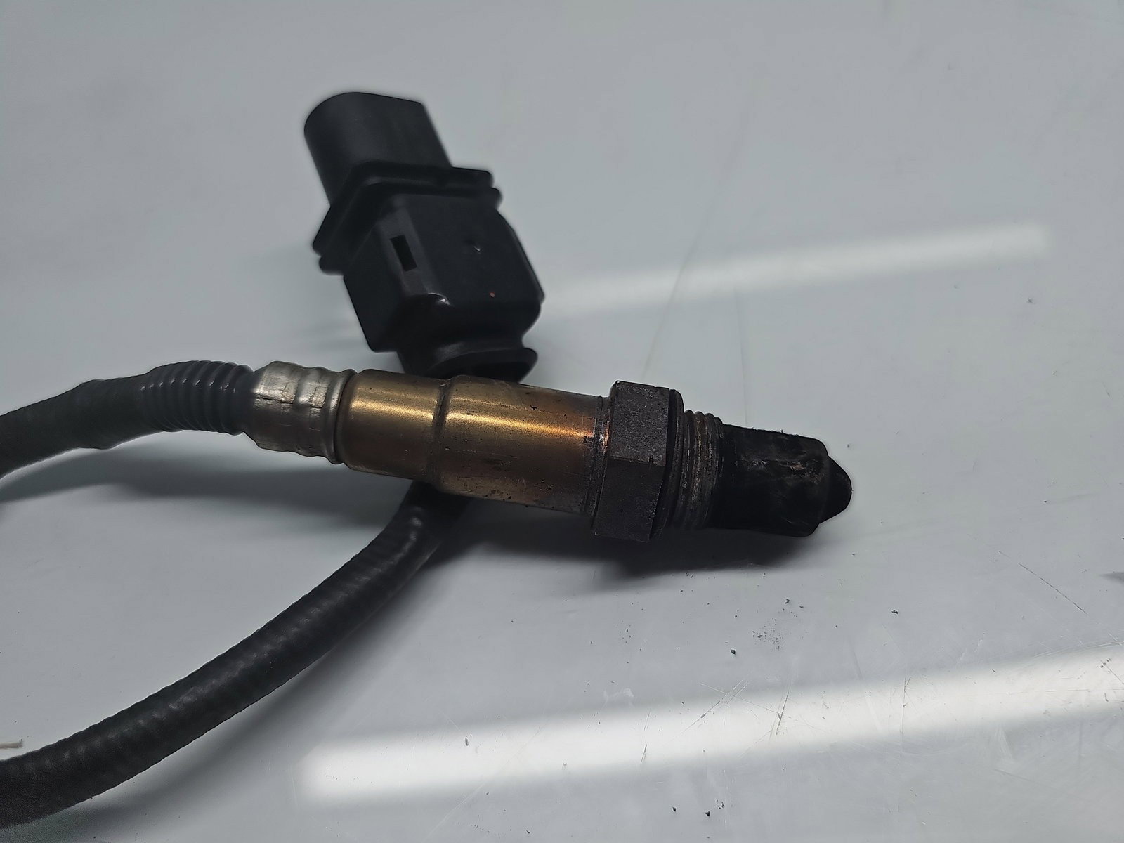 Sonda lambda Bmw X3 (F25) [Fabr 2010-2017] 7791600-03 2.0 N47D20 135KW / 184CP - imagine 4