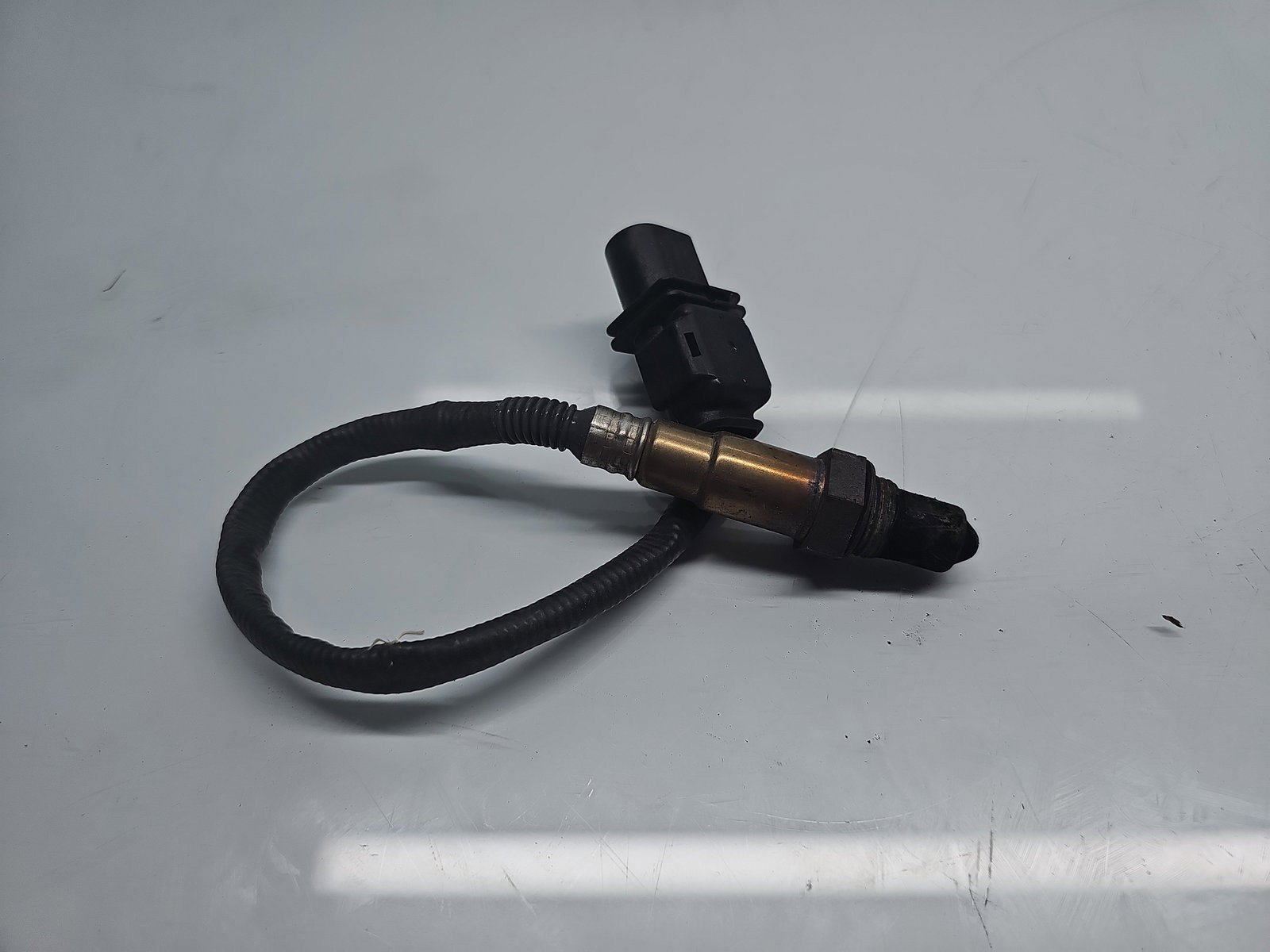 Sonda lambda Bmw 1 (F20) [Fabr 2011-2017] 7791600-03 2.0 N47D20 135KW / 184CP