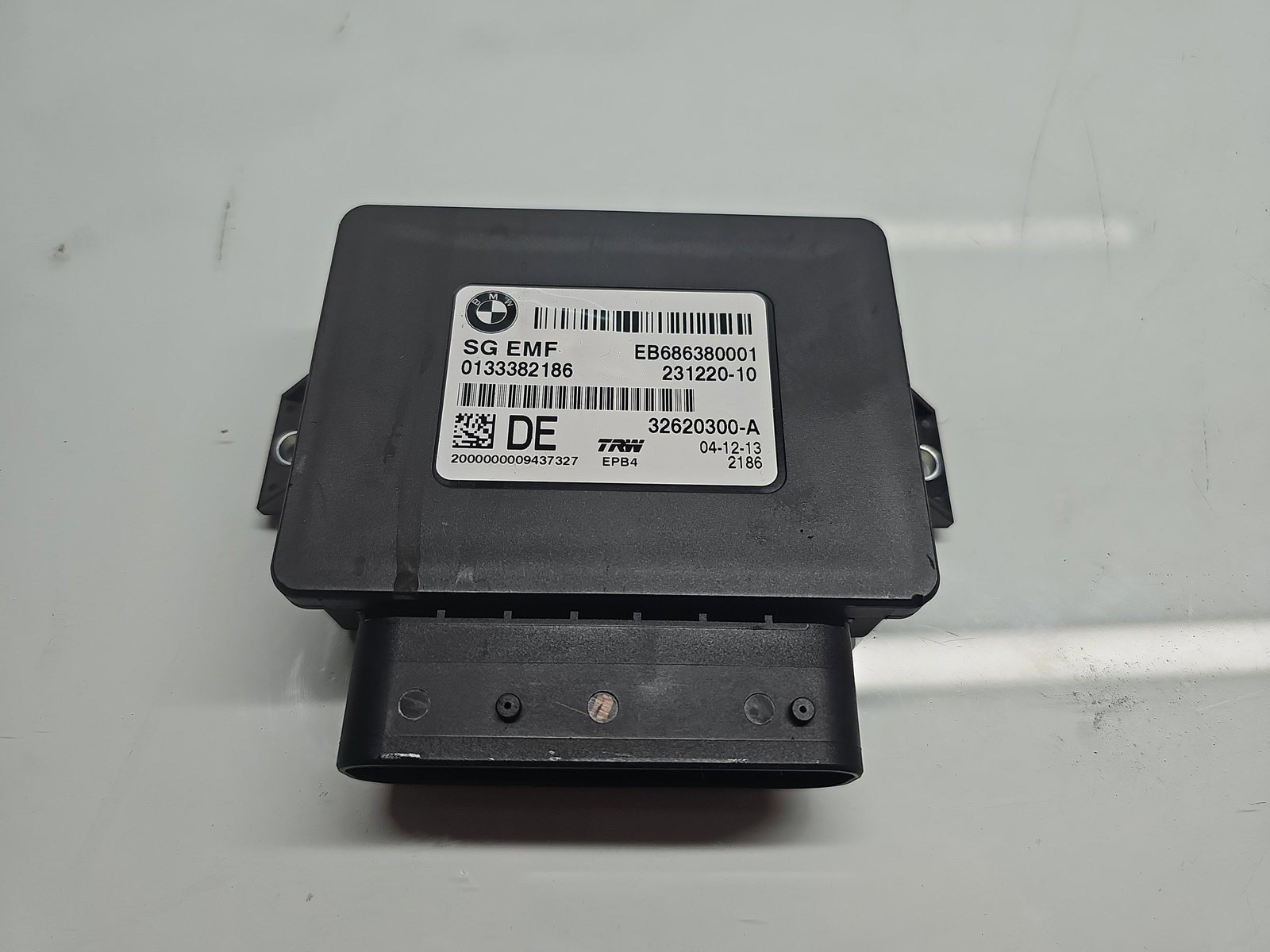 Modul confort Bmw X3 (F25) [Fabr 2010-2017] 231220-10 - imagine 1