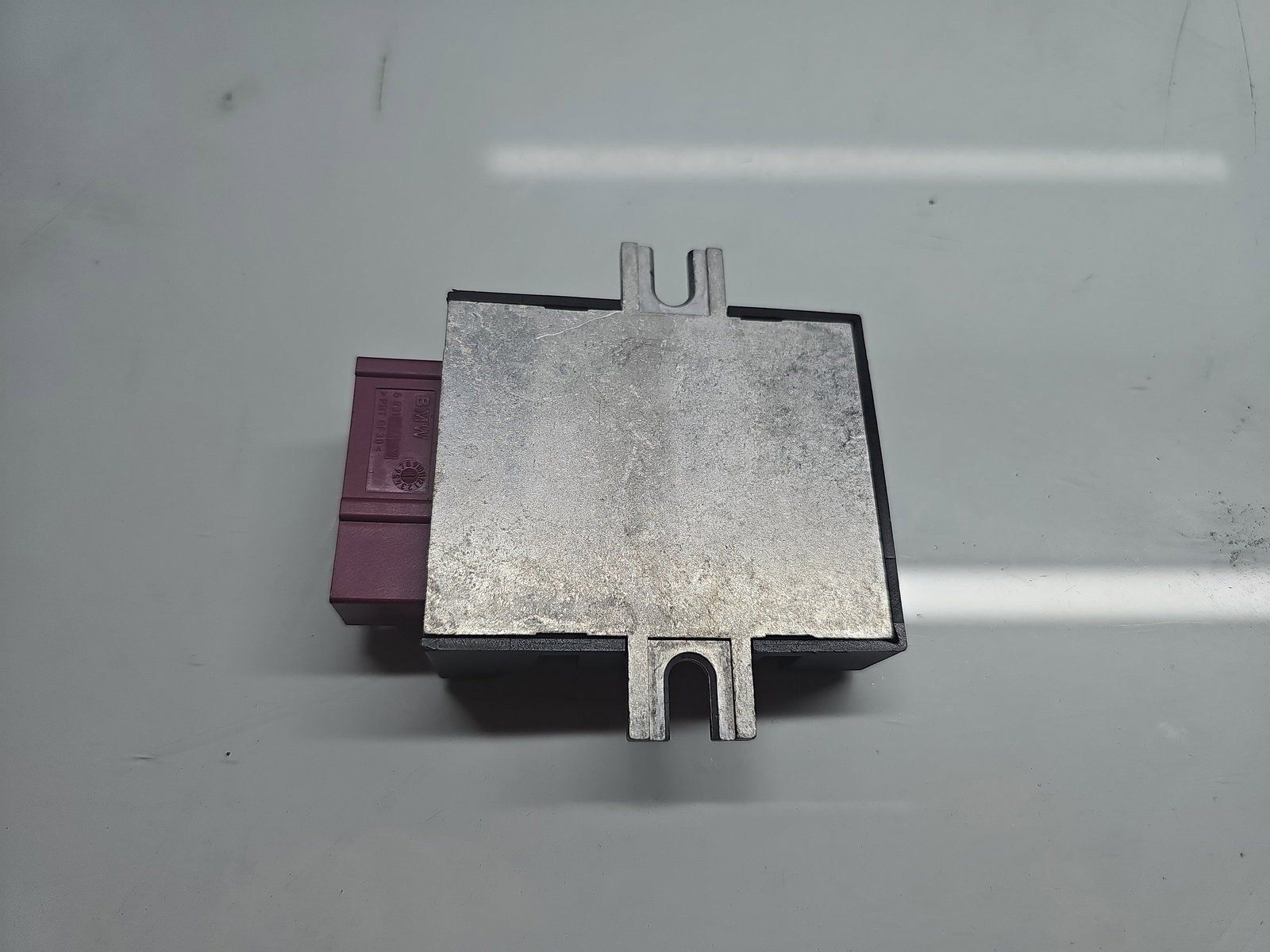 Modul confort Bmw 1 (F20) [Fabr 2011-2017] 7371832-01 - imagine 3