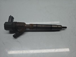 Injector Hyundai i40 [Fabr 2012-2019] 33800-2A800, 0445110411 1.7 CRDI D4FD 85KW / 115CP