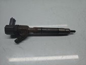 Injector Hyundai i40 [Fabr 2012-2019] 33800-2A800, 0445110411 1.7 CRDI D4FD 85KW / 115CP