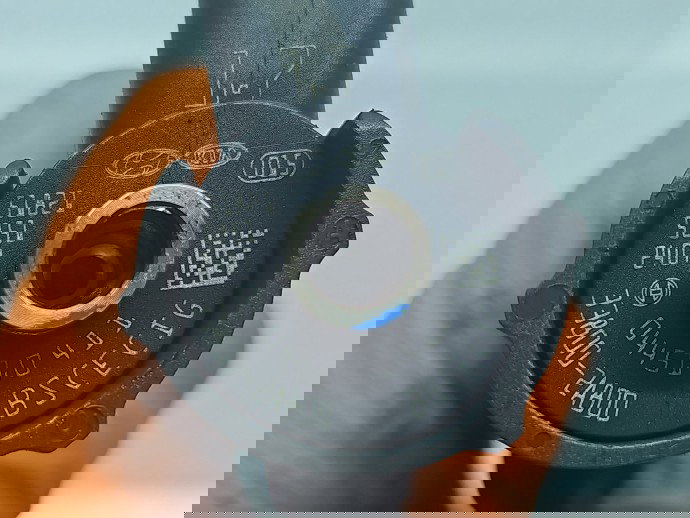 Injector Hyundai i40 [Fabr 2012-2019] 33800-2A800, 0445110411 1.7 CRDI D4FD 85KW / 115CP