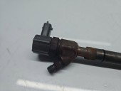 Injector Hyundai i40 [Fabr 2012-2019] 33800-2A800, 0445110411 1.7 CRDI D4FD 85KW / 115CP