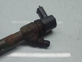 Injector Hyundai i40 [Fabr 2012-2019] 33800-2A800, 0445110411 1.7 CRDI D4FD 85KW / 115CP