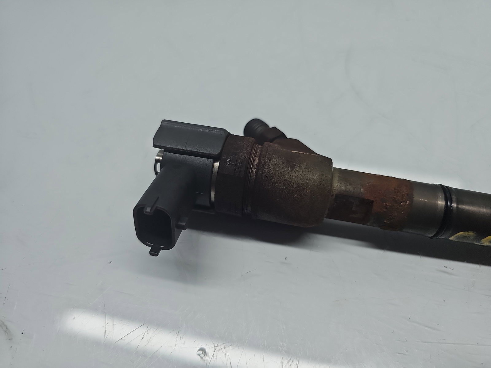 Injector Hyundai i40 [Fabr 2012-2019] 33800-2A800, 0445110411 1.7 CRDI D4FD 85KW / 115CP - imagine 4