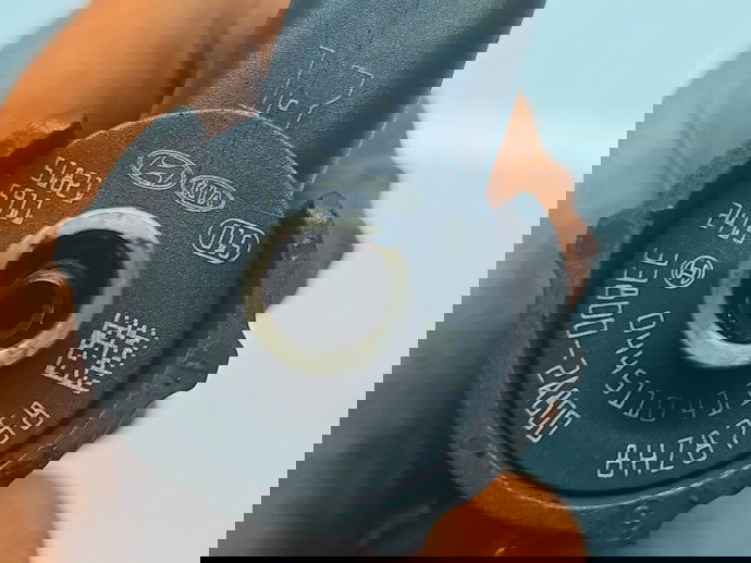 Injector Hyundai i40 [Fabr 2012-2019] 33800-2A800, 0445110411 1.7 CRDI D4FD 85KW / 115CP