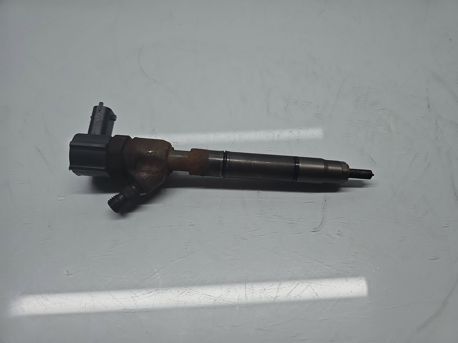 Injector Hyundai i40 [Fabr 2012-2019] 33800-2A800, 0445110411 1.7 CRDI D4FD 85KW / 115CP - imagine 1