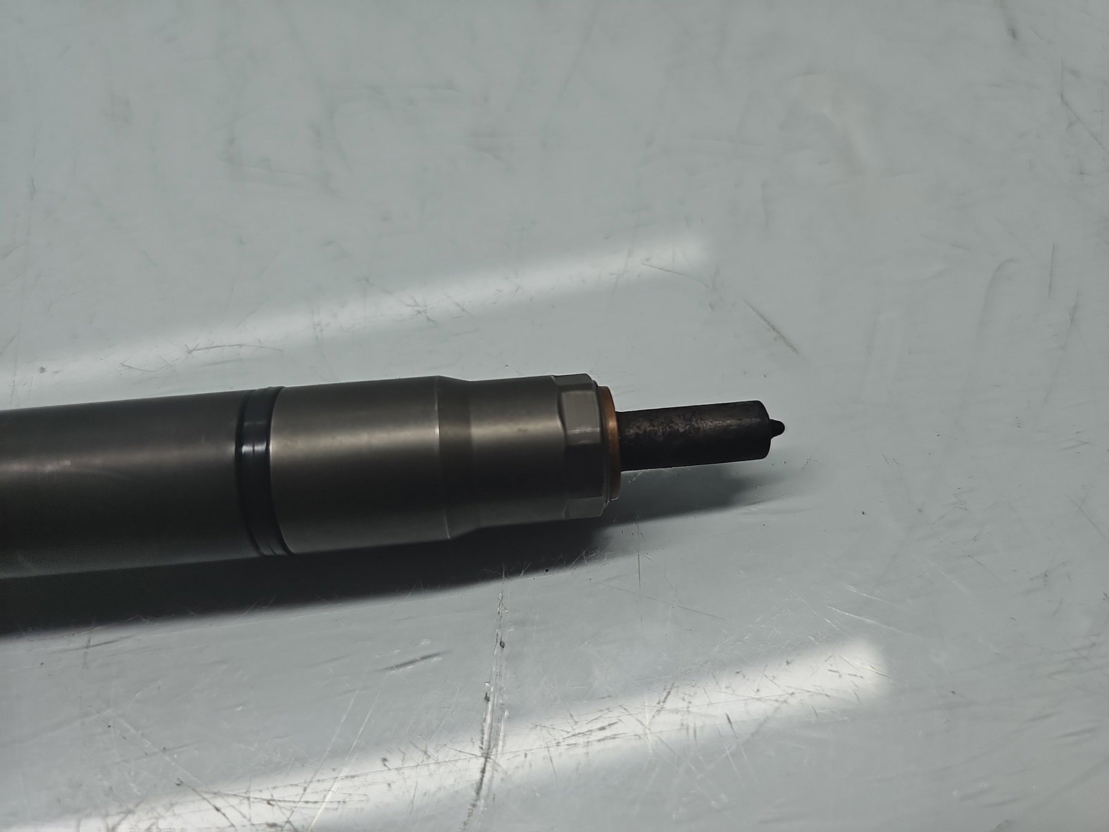 Injector KIA Sportage III [Fabr 2010-2016] 33800-2A800, 0445110411 1.7 CRDI D4FD 85KW / 115CP - imagine 5