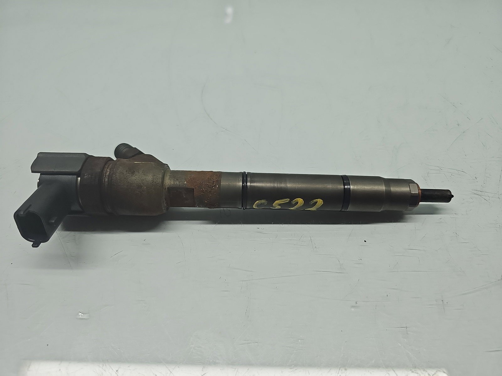 Injector KIA Sportage III [Fabr 2010-2016] 33800-2A800, 0445110411 1.7 CRDI D4FD 85KW / 115CP