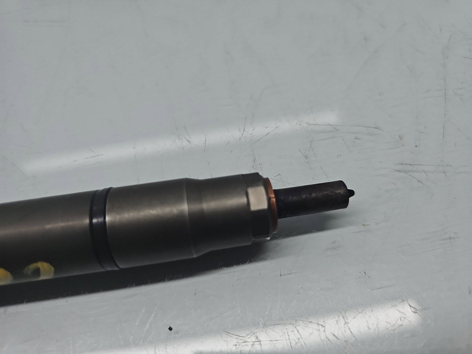 Injector KIA Sportage III [Fabr 2010-2016] 33800-2A800, 0445110411 1.7 CRDI D4FD 85KW / 115CP - imagine 5