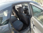 Cheder usa dreapta spate Ford Focus 1 1.6 benz OEM 1998-2005