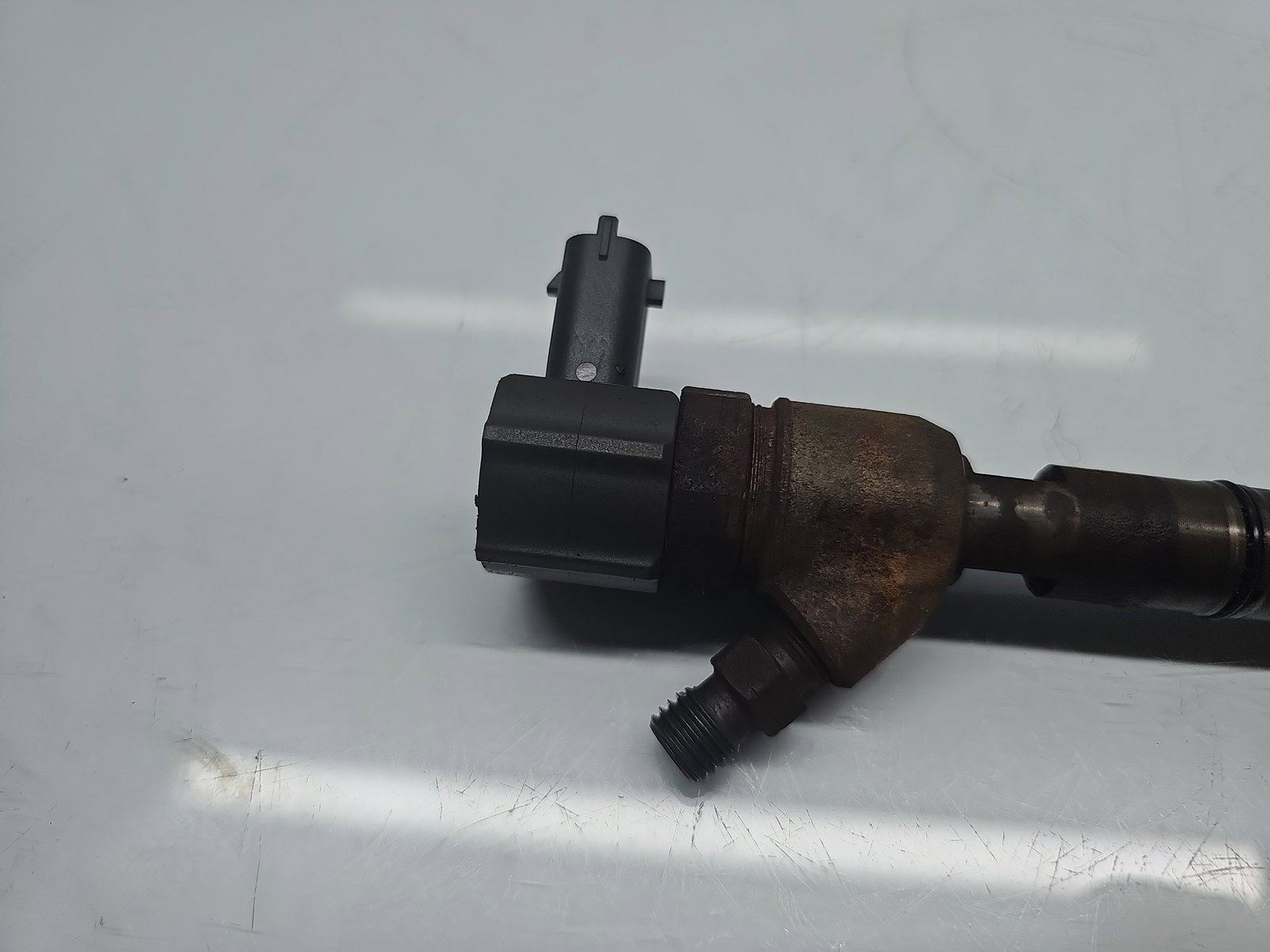 Injector KIA Sportage III [Fabr 2010-2016] 33800-2A800, 0445110411 1.7 CRDI D4FD 85KW / 115CP - imagine 5