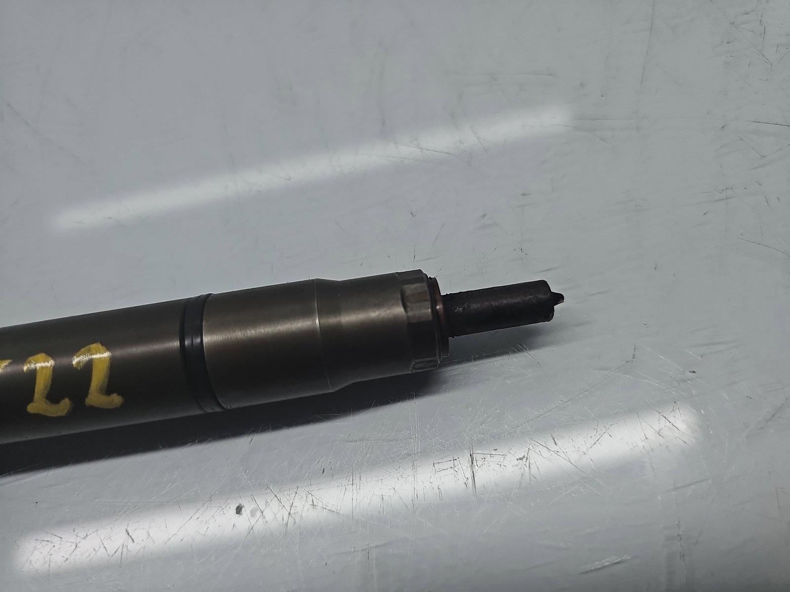 Injector KIA Sportage III [Fabr 2010-2016] 33800-2A800, 0445110411 1.7 CRDI D4FD 85KW / 115CP - imagine 6