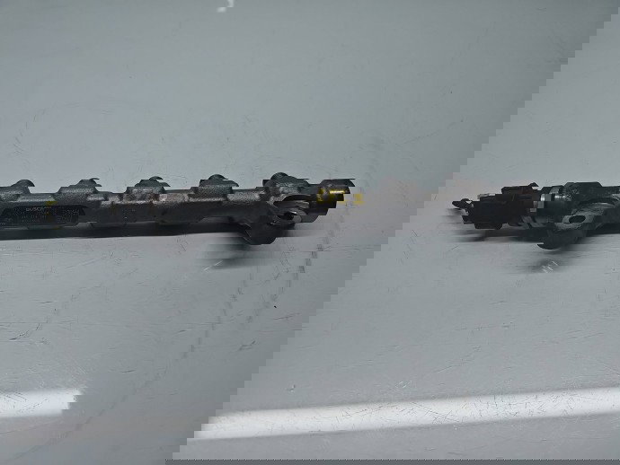 Rampa injectoare KIA Sportage III [Fabr 2010-2016] 31400-2A420 1.7 CRDI D4FD 85KW / 115CP