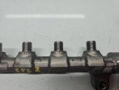 Rampa injectoare Hyundai i30 (GD) [Fabr 2012-2017] 31400-2A420 1.7 CRDI D4FD 85KW / 115CP