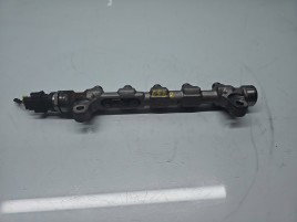 Rampa injectoare Hyundai i40 [Fabr 2012-2019] 31400-2A420 1.7 CRDI D4FD 85KW / 115CP