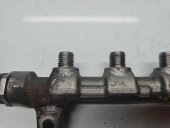Rampa injectoare Hyundai i40 [Fabr 2012-2019] 31400-2A420 1.7 CRDI D4FD 85KW / 115CP