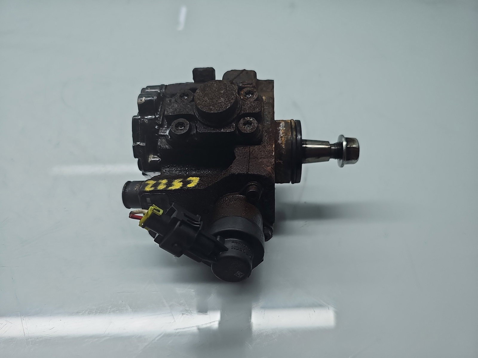 Pompa inalta presiune Hyundai i40 [Fabr 2012-2019] 33100-2A420/0445010206 1.7 CRDI D4FD 85KW / 115CP - imagine 4