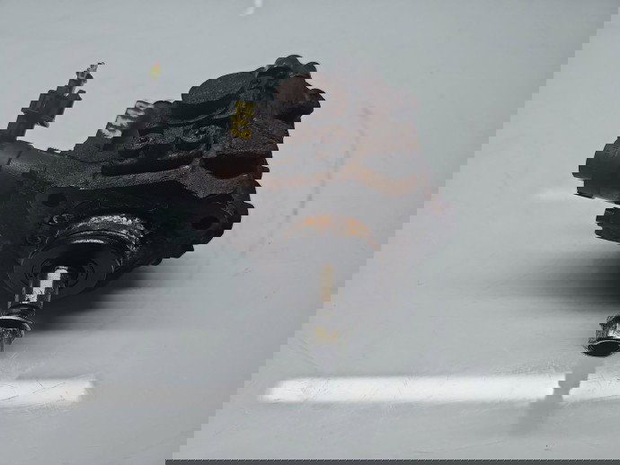 Pompa inalta presiune KIA Sportage III [Fabr 2010-2016] 33100-2A420/0445010206 1.7 CRDI D4FD 85KW / 115CP