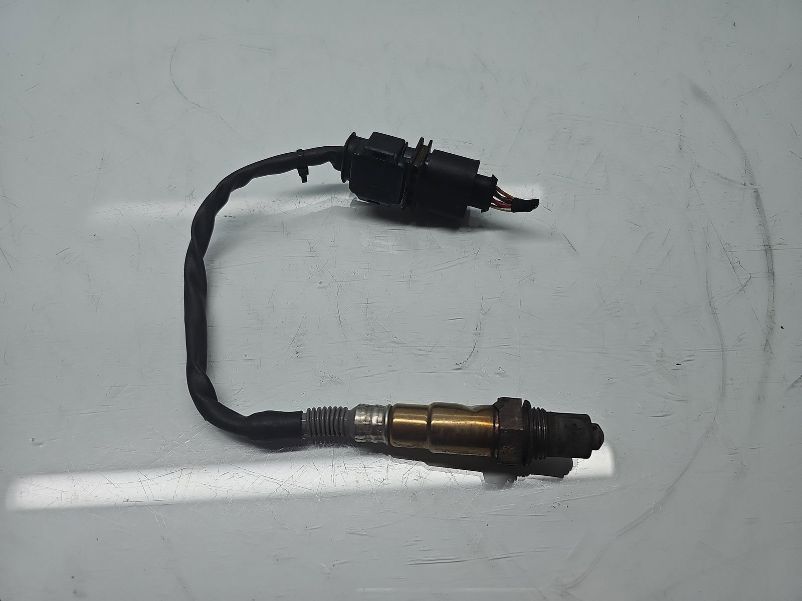 Sonda lambda Hyundai i40 [Fabr 2012-2019] 39350-4A410 1.7 CRDI D4FD 85KW / 115CP - imagine 1