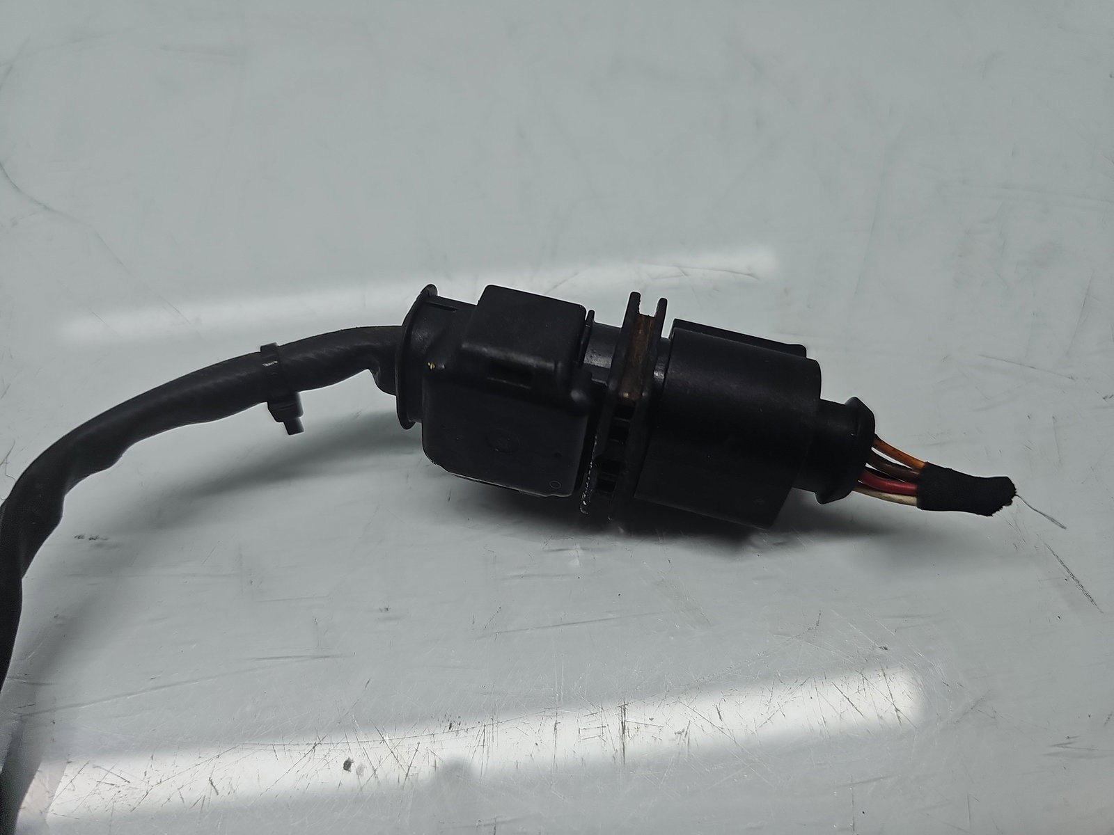 Sonda lambda Hyundai i40 [Fabr 2012-2019] 39350-4A410 1.7 CRDI D4FD 85KW / 115CP - imagine 3