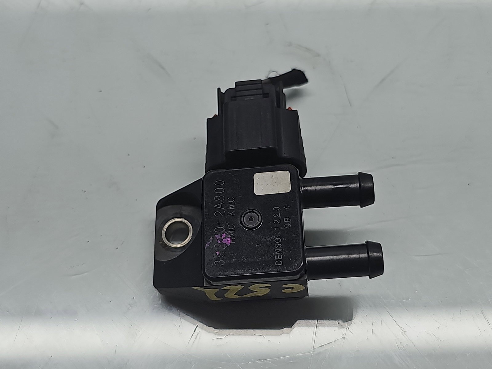 Senzor presiune KIA Sportage III [Fabr 2010-2016] 39210-2A800 - imagine 5