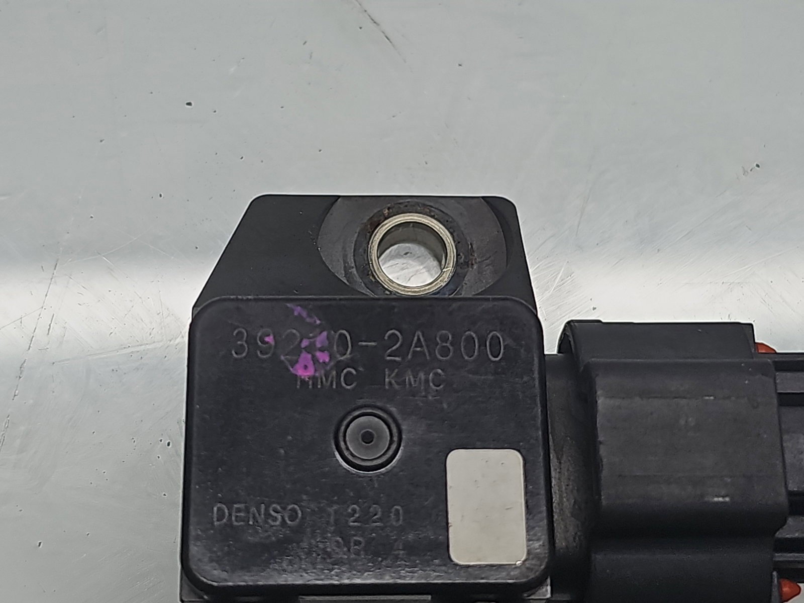 Senzor presiune Hyundai i40 [Fabr 2012-2019] 39210-2A800 - imagine 2