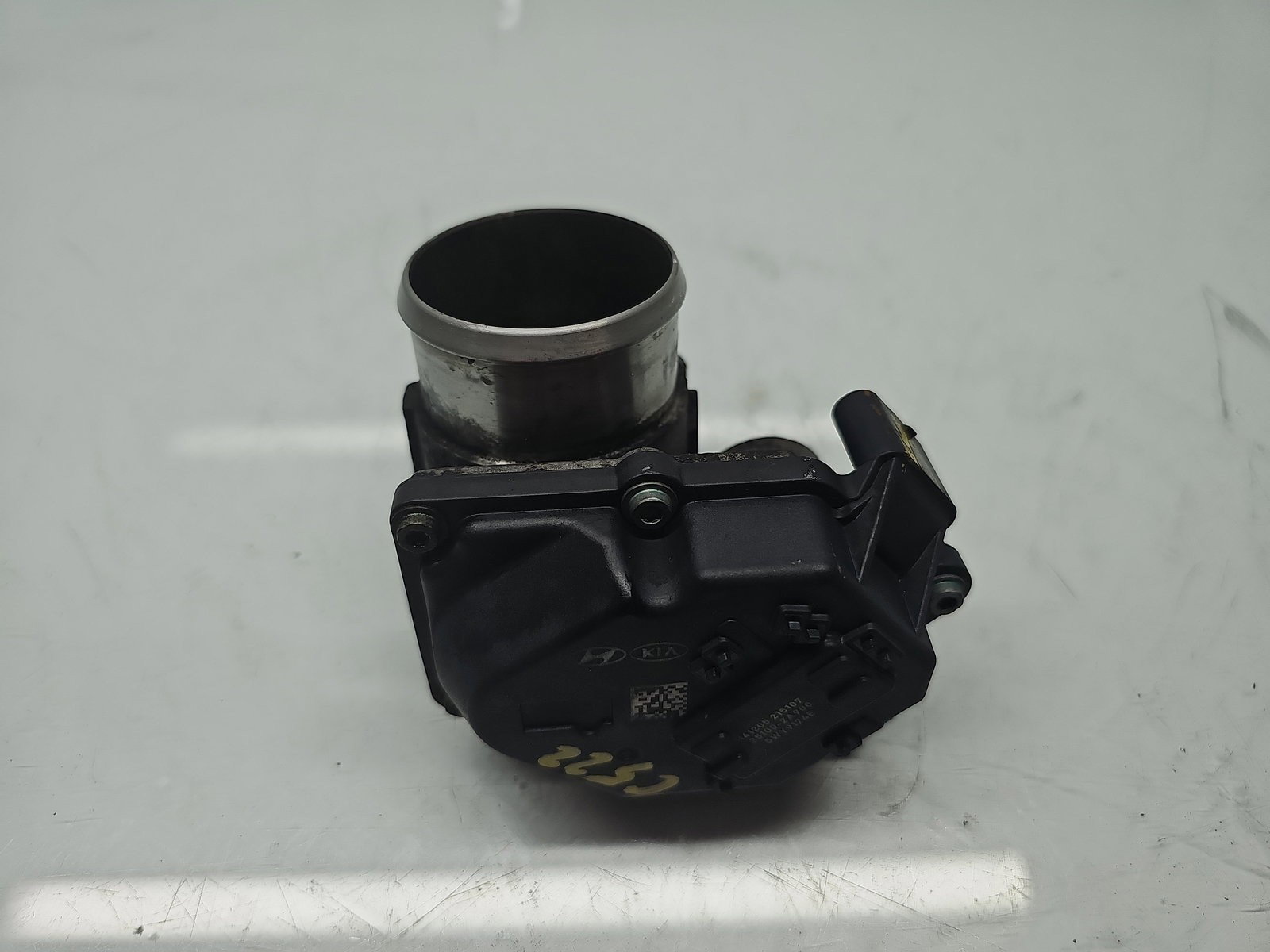 Clapeta acceleratie Hyundai i40 [Fabr 2012-2019] 35100-2A900 1.7 CRDI D4FD 85KW / 115CP - imagine 1