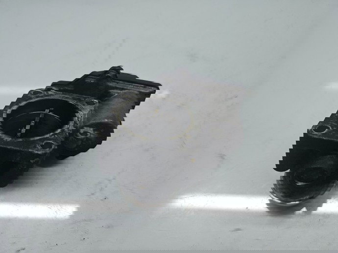 Clapeta acceleratie Hyundai i40 [Fabr 2012-2019] 35100-2A900 1.7 CRDI D4FD 85KW / 115CP